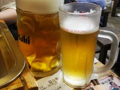 -盟重烧烤(高正街店)