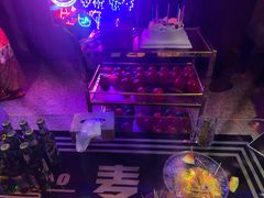 -酷麦KTV(乐必购店)