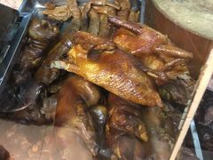 -周生记太爷鸡(文明路店)