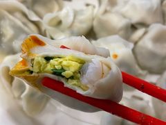 -开口笑·精选水饺