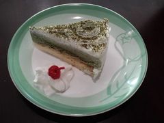抹茶雪域-必胜客(松雷店)