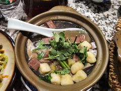 -南京大牌档(崇文门国瑞店)