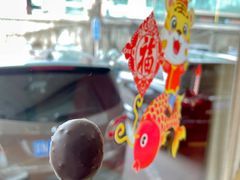 -国宾酒店-花园咖啡自助餐厅(北营房中街店)