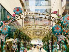 -PAUL LAFAYET 法式甜品(港汇广场店)