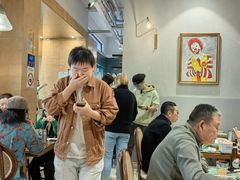 -帕蓝·暹罗料理(大学路店)