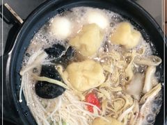 -紫光园·小馆(太玉园店)