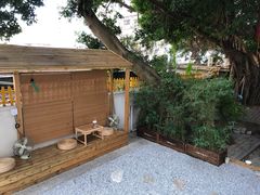 -椿风·养身茶饮(吉大店)