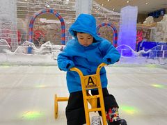 -宁波冰雪大世界(北仑区)