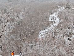 -妙峰山风景名胜区
