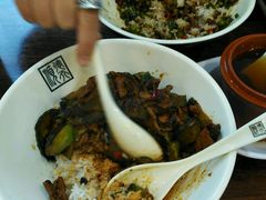 -德天顺盖码饭(人民西路店)