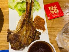 -天山传奇新疆菜(SKLP店)