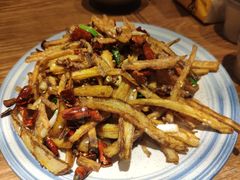 -静一餐厅·湖北菜(前门创始店)