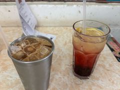 -渔记茶餐厅(渔村店)