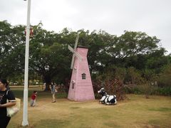 -南沙蒲洲花园