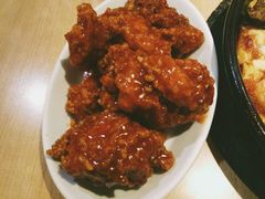 -必胜客(城西银泰店)