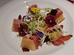 -PARFUM FLORAL花境法餐(南京首店)