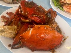 -ZF Seafood Restaurant 卓峰海鲜餐