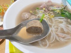 -蔡澜Pho·越南粉餐厅(海上世界店)