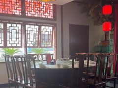 -野渡坡·极致湘菜·庭院餐厅(汉阳店)