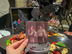 -Nord Grill&Bar Highland诺德西餐(深圳欢乐海岸店)