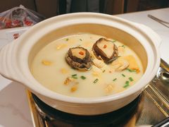 -如一鸡鲍鱼·粤式煲汤(长泰广场店)