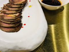 -大梦敦煌主题餐厅(国贸店)