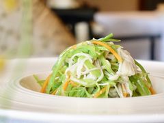 素什锦-一品淮扬 · 淮扬菜·北京万达文华酒店