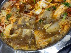 -古乐牛香·鲜牛肉牛杂火锅(吴江三里桥运东商业广场店)