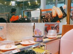 -争鲜回转寿司(南开大悦城店)