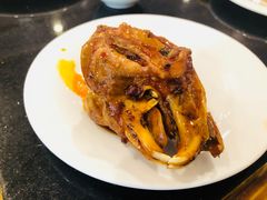 -冯记香辣兔火锅(茶店子总店)