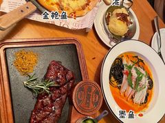 -MR.ROCKY洛奇先生RESTAURANT&BAR(宝安壹方城店)
