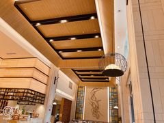 -水月周庄铂尔曼酒店 · 漾全日餐厅