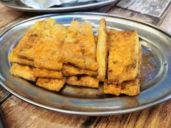 -碳炉海鲜烧烤·1992(北京路店)