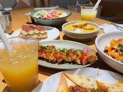 -娜娜家•Nana's restaurant(国金汇店)