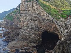 -美人鱼悬崖海景餐厅(鹿嘴山庄店)