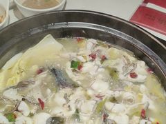-周渝食惦酸菜鱼(青浦店)