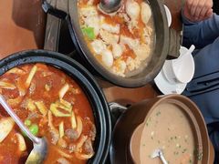 -肖记公安牛肉鱼杂馆·省级非物质文化遗产(三角路直营店)