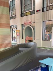 -奈尔宝·儿童乐园·亲子餐厅(星河湾店)