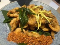 -Tegu泰古莲·泰国餐厅(红山6979店)