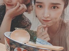 -喜牛日本料理(双街店)