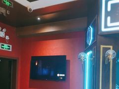 -恐怖游戏(湖滨店)