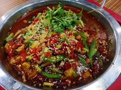-江南大学-4食堂