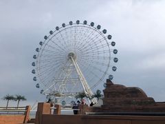 -秦皇岛乐岛海洋王国