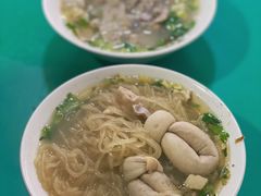 -甘记肥肠粉(马鞍北路店)