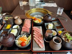 -飛騨牛食べ処 てんから