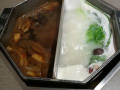 -八角锄烧·肉火锅(天河城店)