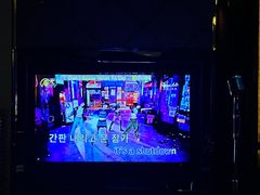 -K+全国连锁KTV(绿地缤纷天地店)
