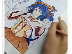 -北斗星爱涂艺术(城悦荟店)