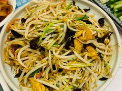 炒自家合菜-老昌春饼(迅驰广场店)
