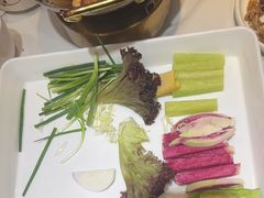 -李老哈·东北菜(宋园路店)